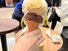双球-LUNEURS月乐诗 冰淇淋咖啡(环贸店)