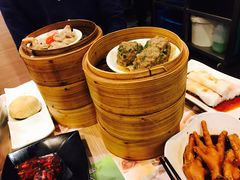-添好运点心专门店(中环IFC店)