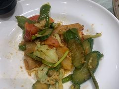 -金掌勺·锅包肉(广渠门店)