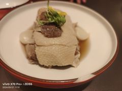 -聚鑫阁江浙菜·非遗传承技艺(金汇龙湖天街店)