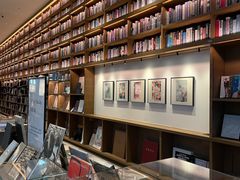 -茑屋书店(天目里店)