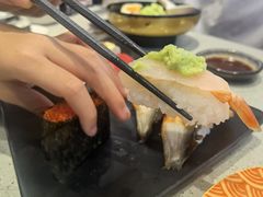 -万岁寿司(万国店)