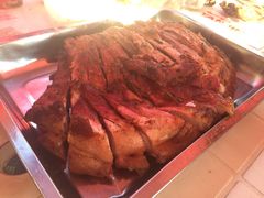 iphone_upload_pic-东顺全羊坊烧烤炒菜莜面(张北店)
