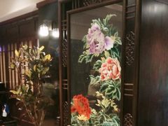 -海天楼中餐厅(吴宫泛太平洋酒店)