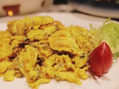 -五味堂·江浙土菜(月河特色店)