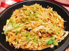 -西贝(宝乐汇店)