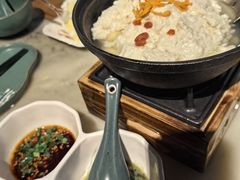 富顺豆腐花-锦府盐帮·侯宅(五棵松万达店)