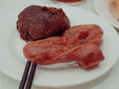 -老磁器口豆汁店(天坛店)