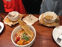 -卡朋厨房(289艺术园区店)