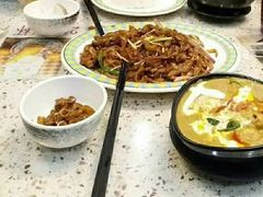 -新辉港式茶餐厅(北栅店)