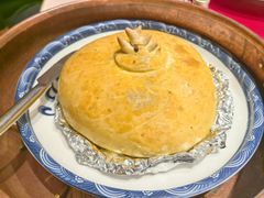 -山西会馆·晋菜·晋商宴·学堂记忆(许坦西街店)