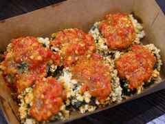 -品腐记·豆腐王朝(老门东总店)