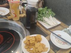 -李二鲜鱼火锅(冠县店)