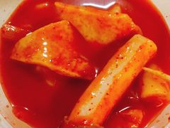 -传闻来紫菜包饭·打糕(西塔韩百店)