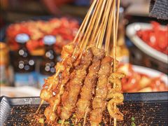 -金陵暴走小龙虾(南京总店)
