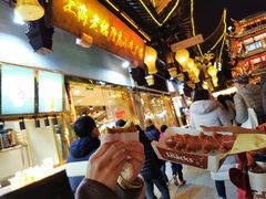 -老城隍庙食品商店(豫园商城店)