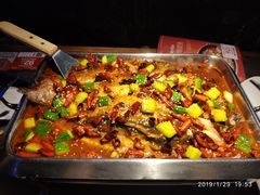 -鱼非鱼(徐家汇店)