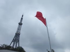 -江西阳明山国家森林公园