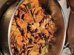 -七欣天香辣蟹火锅(抚州硕果时代广场店)