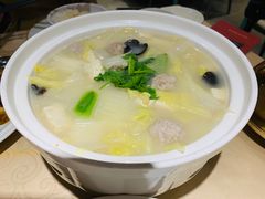 -水煮鱼乡·川京菜(蛇口店)