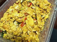 -荆九爷爆炒桥头三嫩(夫子庙店)
