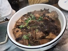 -大家乐东北菜(富河园店)