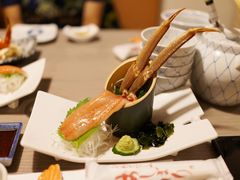 -蟹道乐(道顿堀本店)