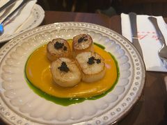 -Bistro Les Lilas丁香花小酒馆