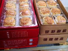 -陈大帅黄桥烧饼(桃园路店)