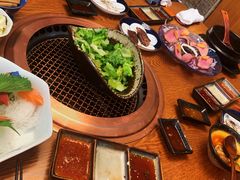 -炎蔵牛舌烤肉