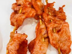-小杨生煎(成山巴黎春天店)