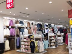-优衣库(北京枫蓝国际广场店)