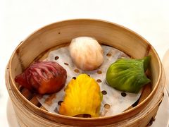 -白天鹅宾馆-宏图府餐厅