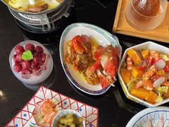 -和一料理(安阳店)