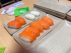 -友壹町寿司(新DNA购物中心店)