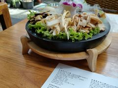 -束河人家(南锣鼓巷店)