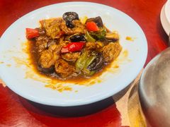 -半盆菜酒家(中山南一路店)