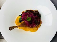-La Sauce法意餐厅