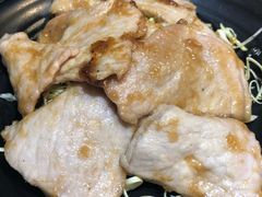 -胜代日本料理(云程巷小区店)