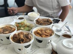 -三美肉骨茶(柏威年广场店)