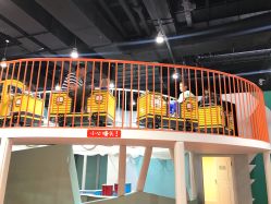 点击看大图 -Eureka优瑞卡儿童主题乐园(合生汇购物中心店)