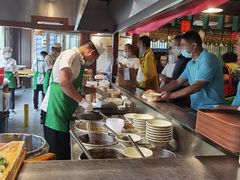 -京门老爆三·铜锅涮肉 爆肚(望京店)