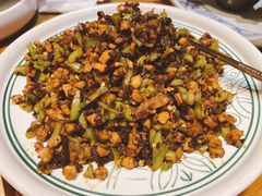 黑三剁-云海肴·云南小炒·汽锅鸡(天津国金汇店)