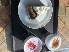 -Cafe Aewol Monsant
