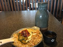 -大桥日本料理·日式放题·铁板定食(科兴科学园店)