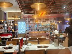 -八合里潮汕鲜牛肉火锅(吉大店)
