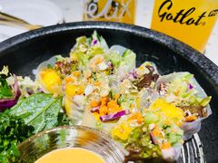 -GOTLOT COFFEE&KITCHEN角落厨房NOOK店