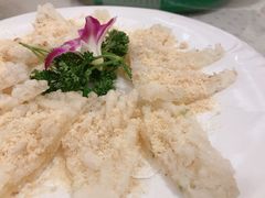马蹄烙-四海之家(蛇口店)