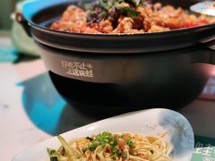 -蛙月荷·紫苏牛蛙(三街两巷店)