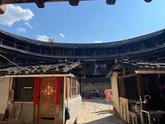 -初溪土楼群